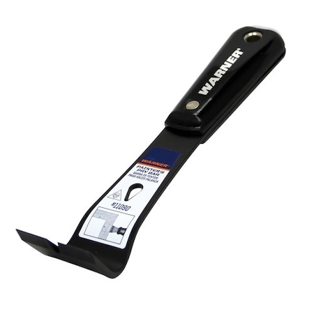 Warner Painter's Series Pry Bar w/ Hammer Cap 11090